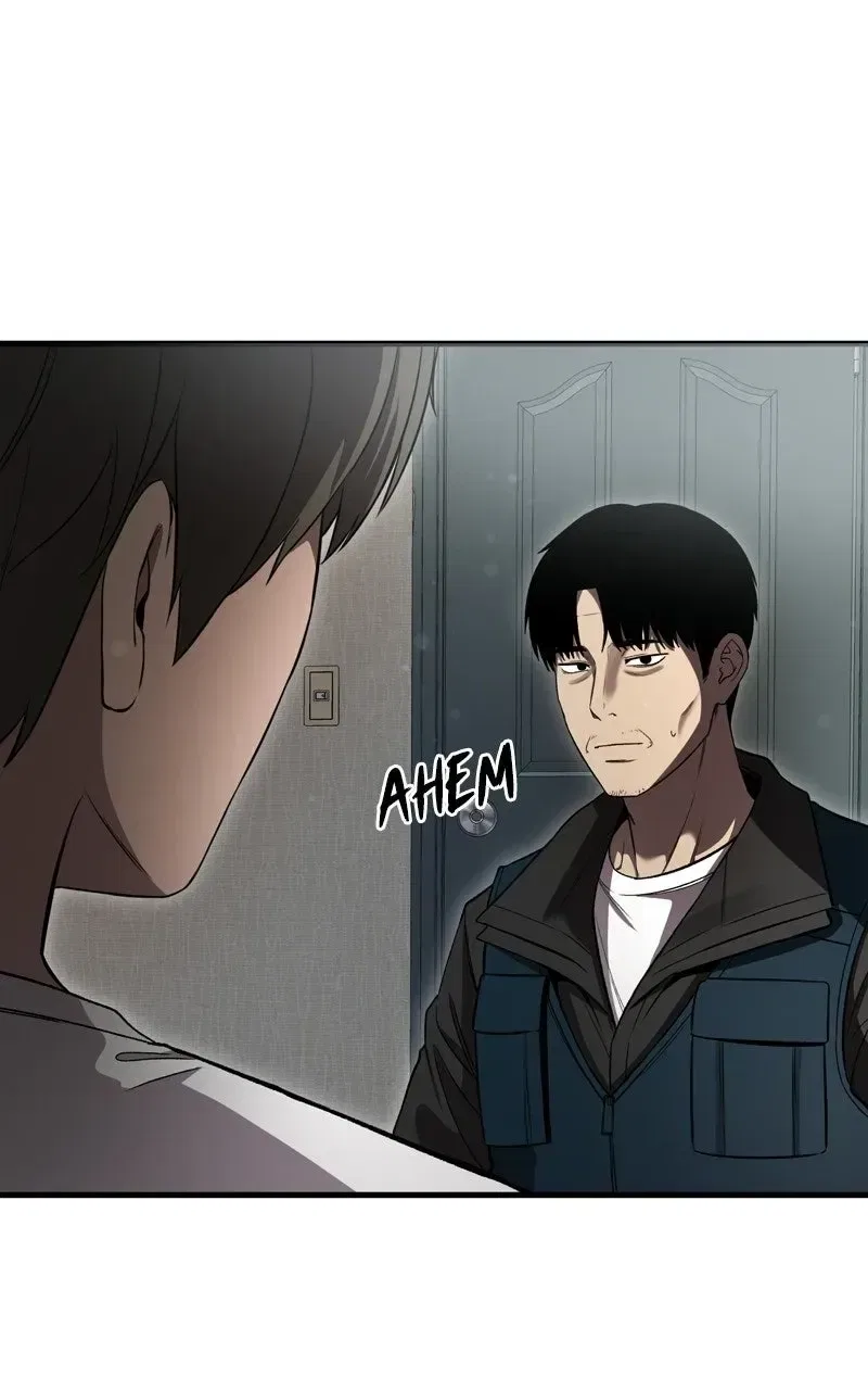 Ghost Dating Simulation Chapter 54 – Page 65