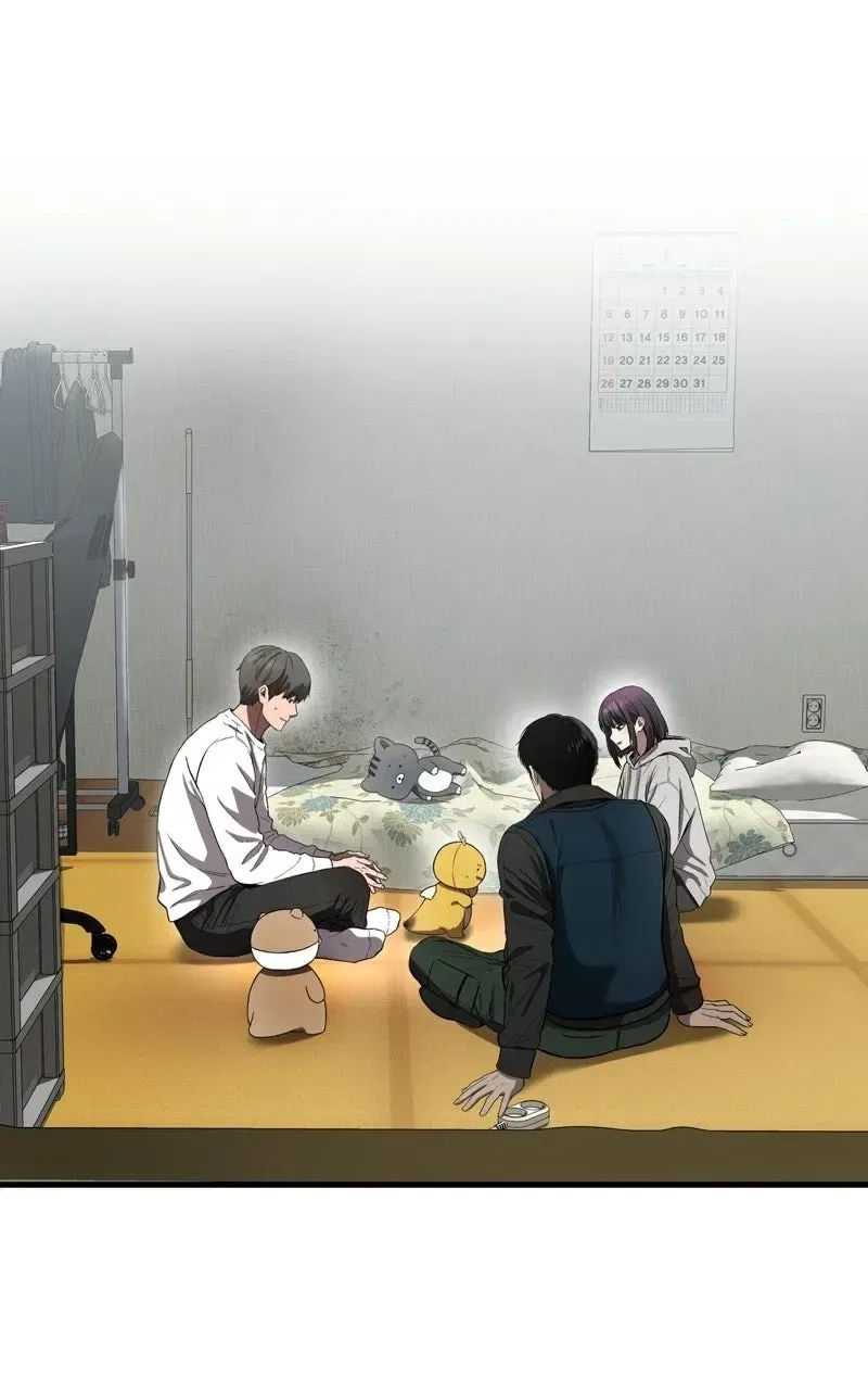 Ghost Dating Simulation Chapter 54 – Page 67