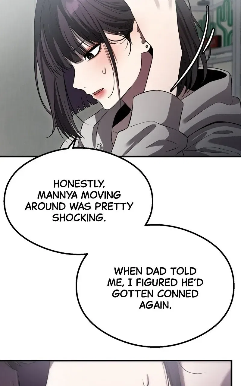 Ghost Dating Simulation Chapter 54 – Page 75