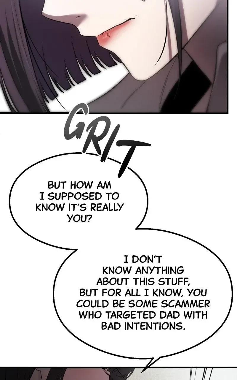 Ghost Dating Simulation Chapter 54 – Page 76