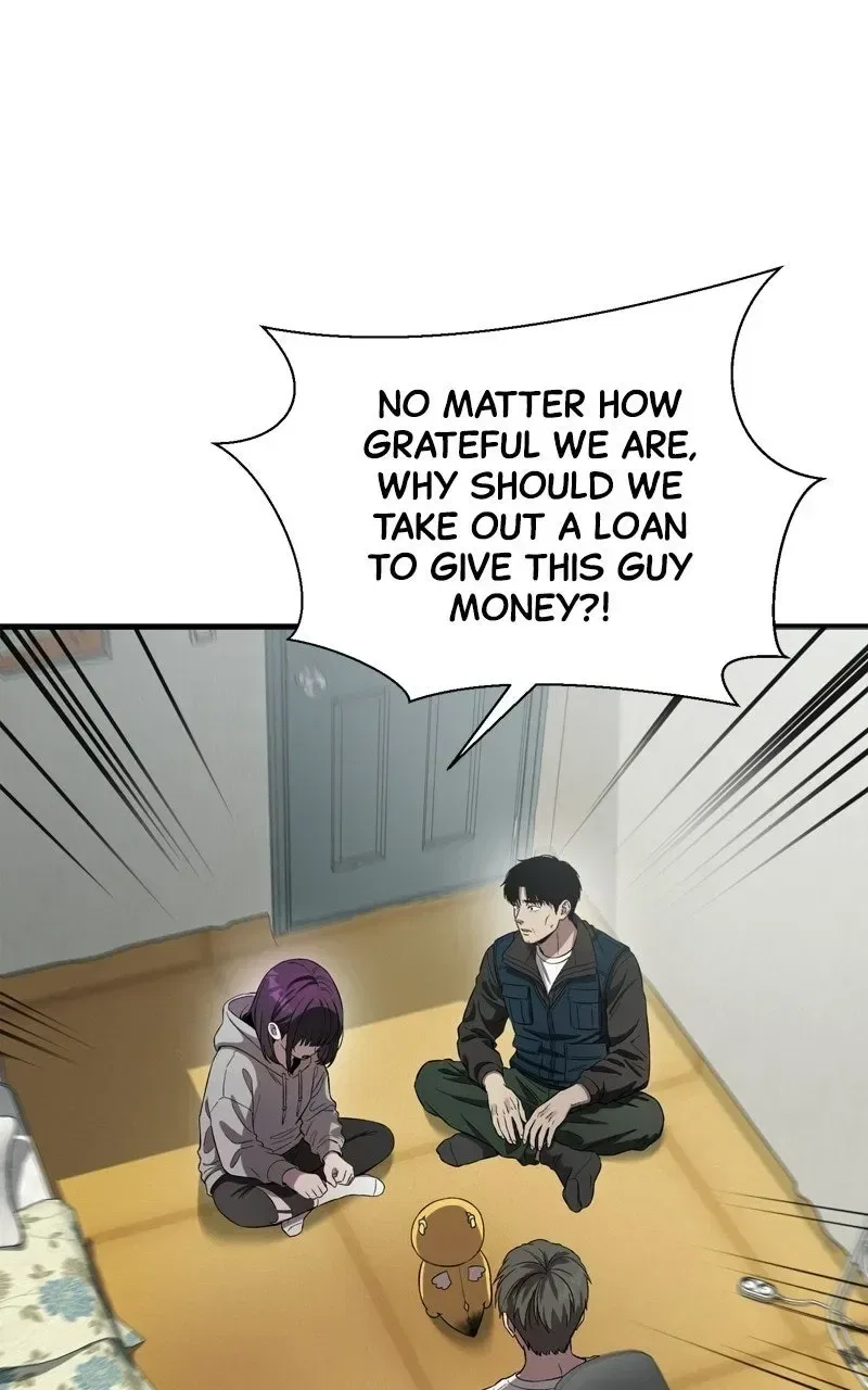 Ghost Dating Simulation Chapter 54 – Page 79