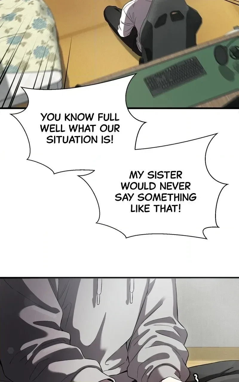 Ghost Dating Simulation Chapter 54 – Page 80