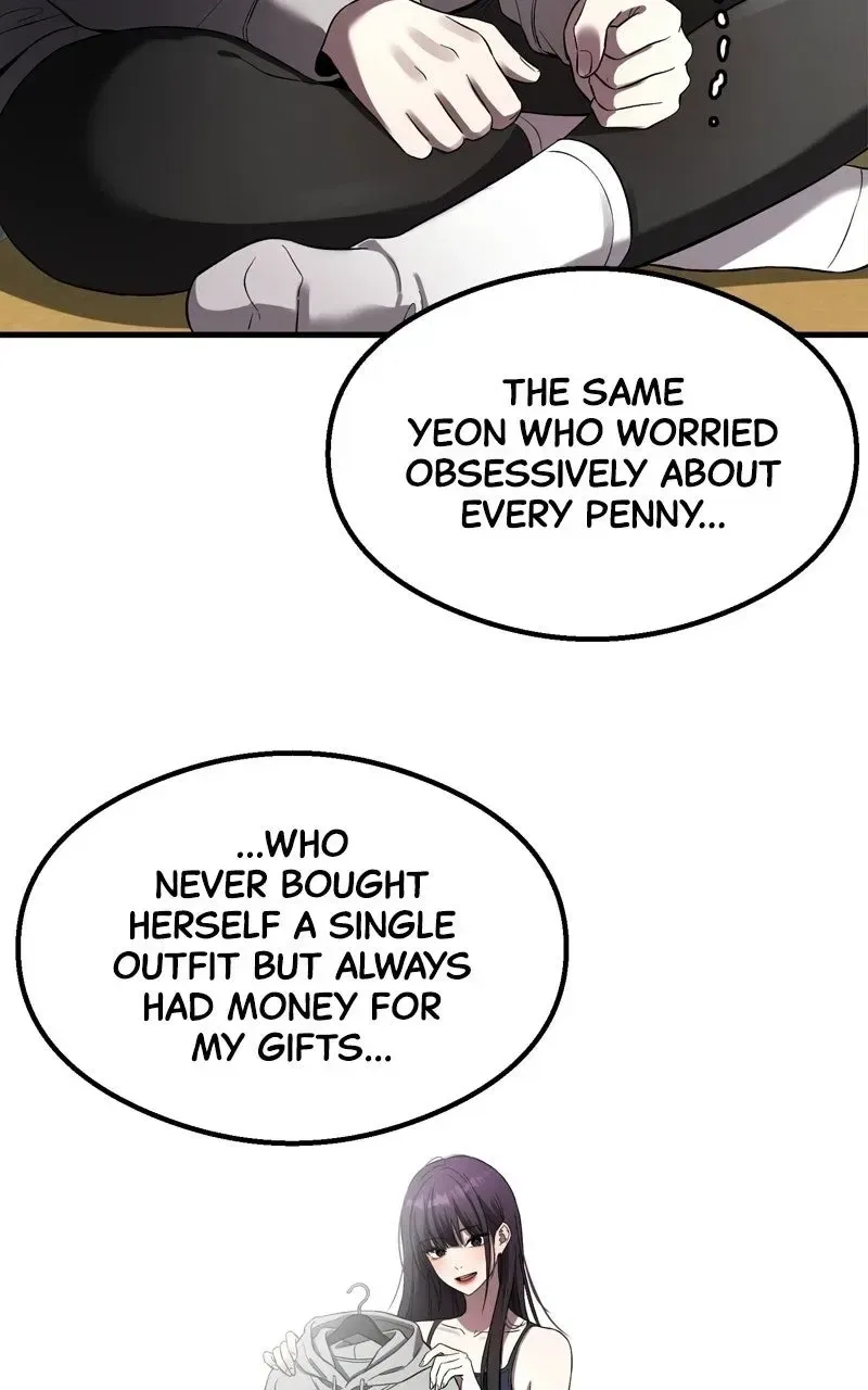 Ghost Dating Simulation Chapter 54 – Page 81