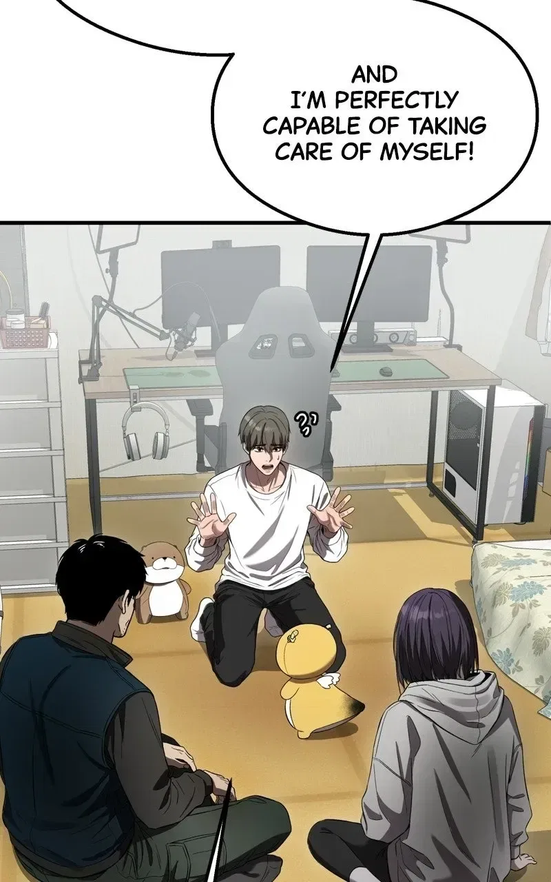 Ghost Dating Simulation Chapter 54 – Page 88