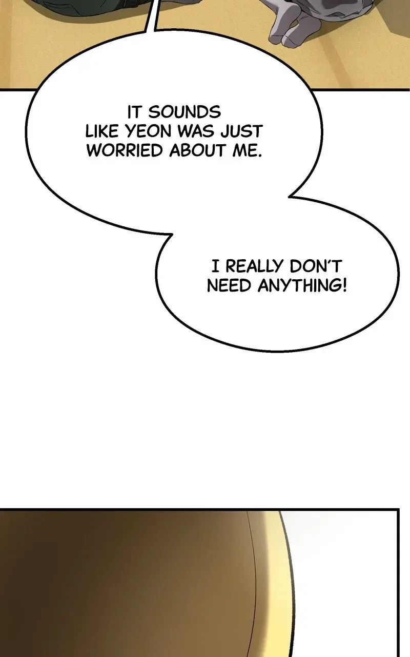 Ghost Dating Simulation Chapter 54 – Page 89