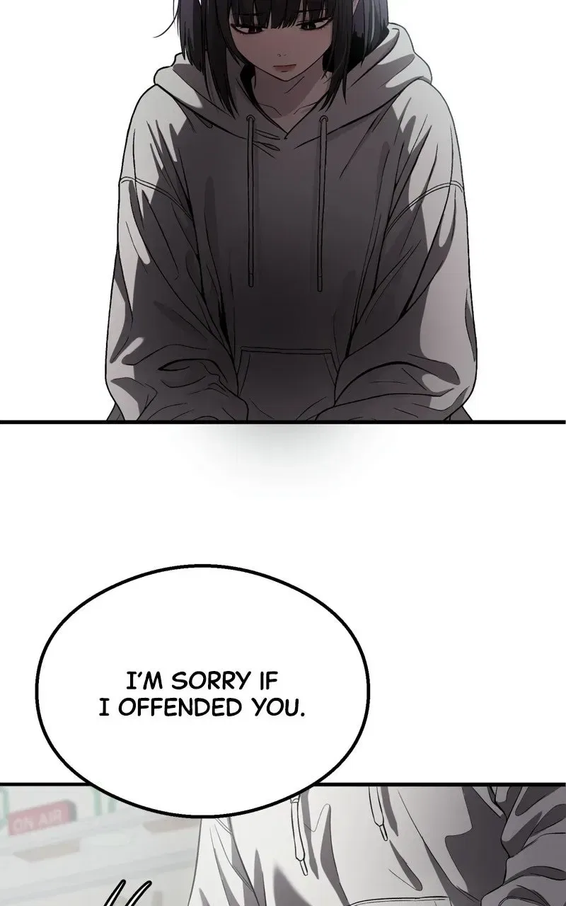 Ghost Dating Simulation Chapter 54 – Page 98