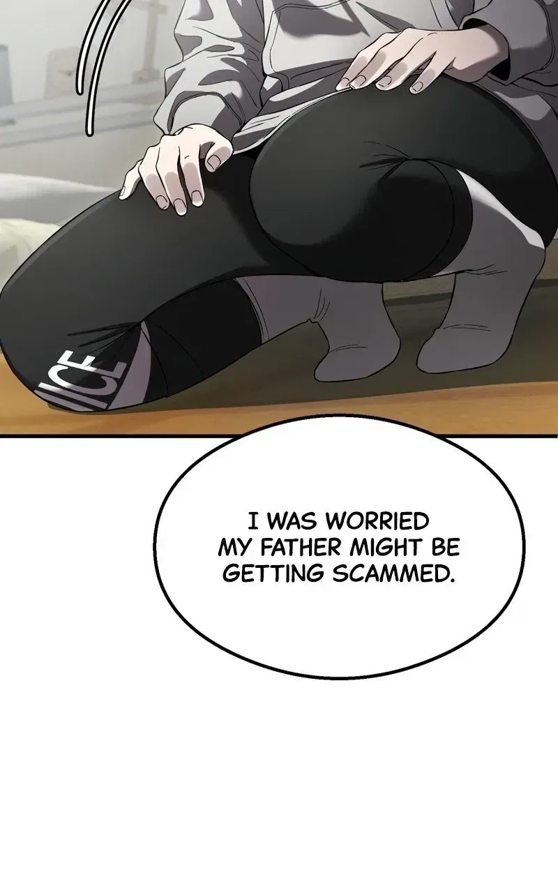 Ghost Dating Simulation Chapter 54 – Page 99