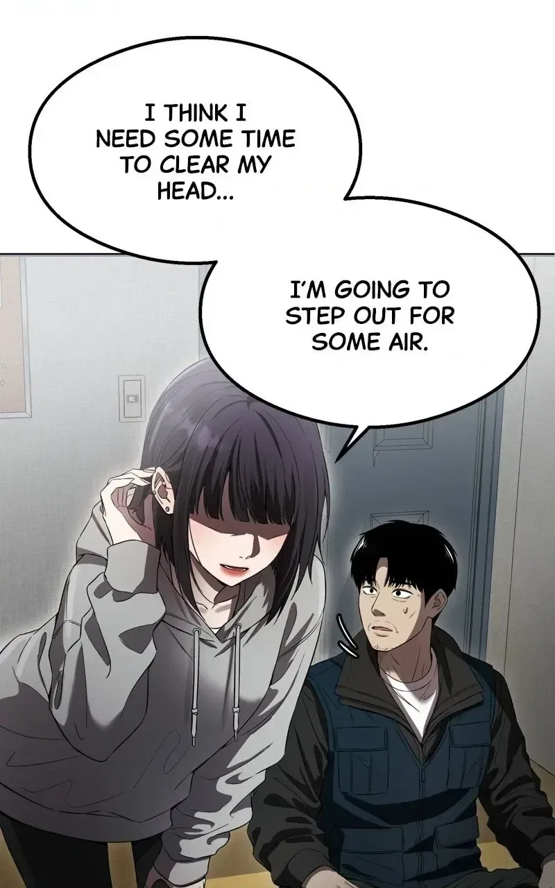 Ghost Dating Simulation Chapter 54 – Page 100