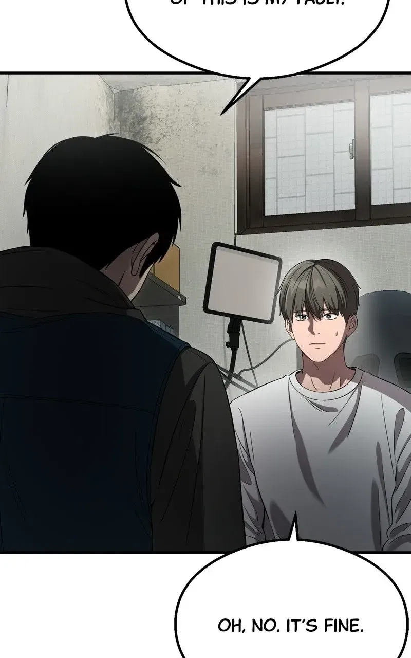 Ghost Dating Simulation Chapter 54 – Page 104