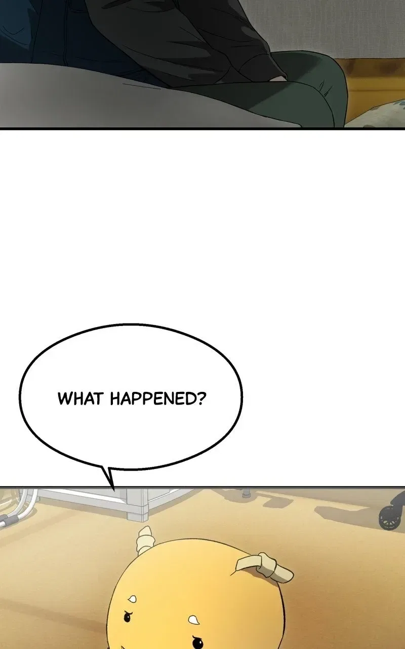 Ghost Dating Simulation Chapter 54 – Page 106