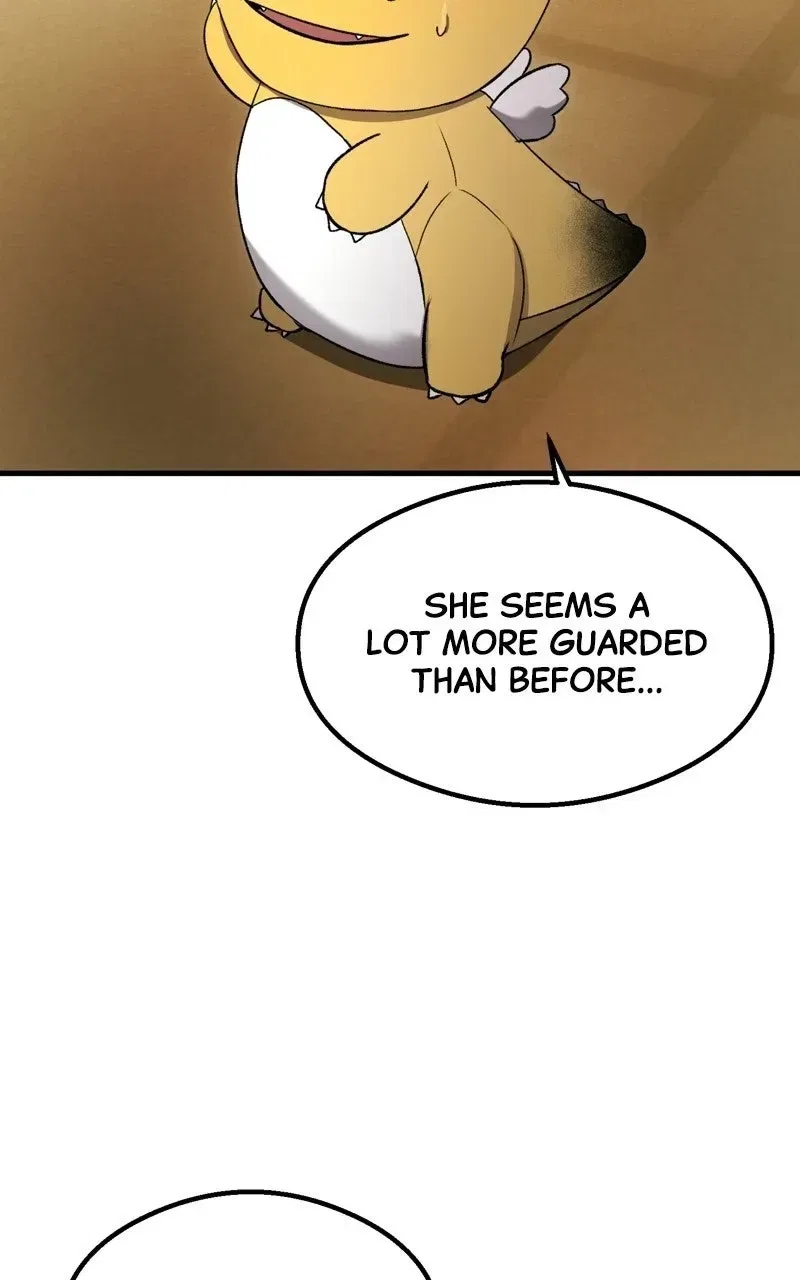 Ghost Dating Simulation Chapter 54 – Page 107