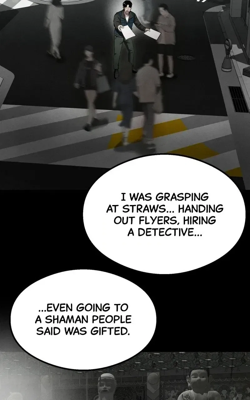 Ghost Dating Simulation Chapter 54 – Page 110