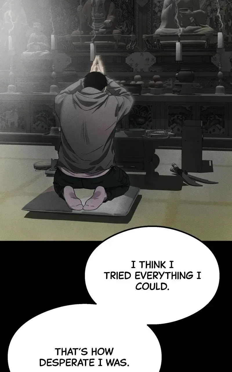 Ghost Dating Simulation Chapter 54 – Page 111