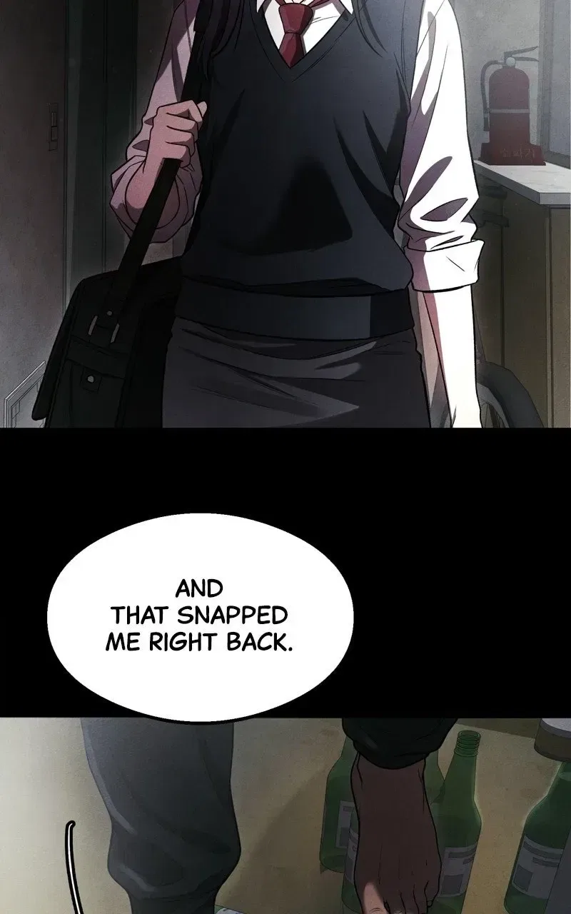 Ghost Dating Simulation Chapter 54 – Page 117