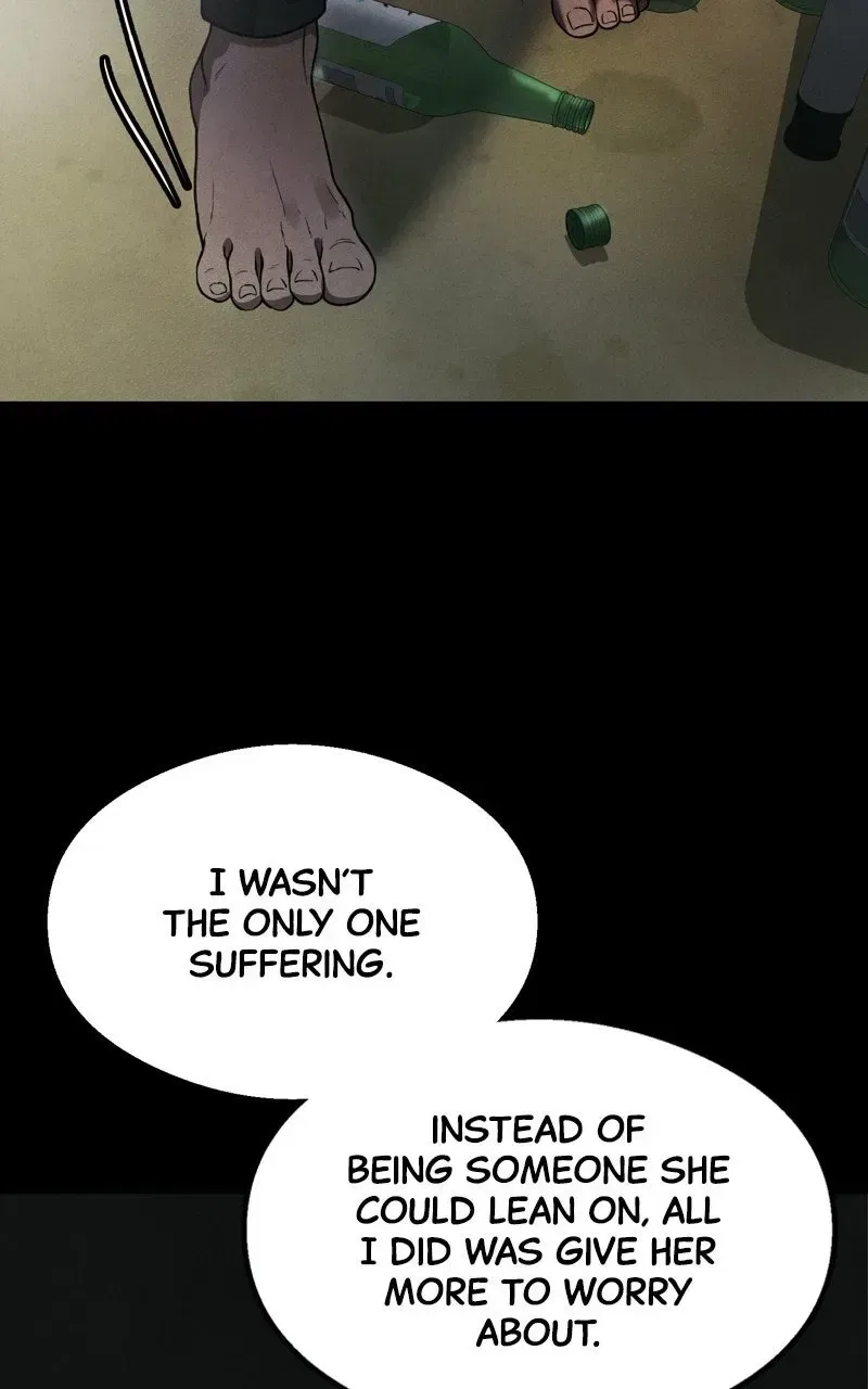 Ghost Dating Simulation Chapter 54 – Page 118