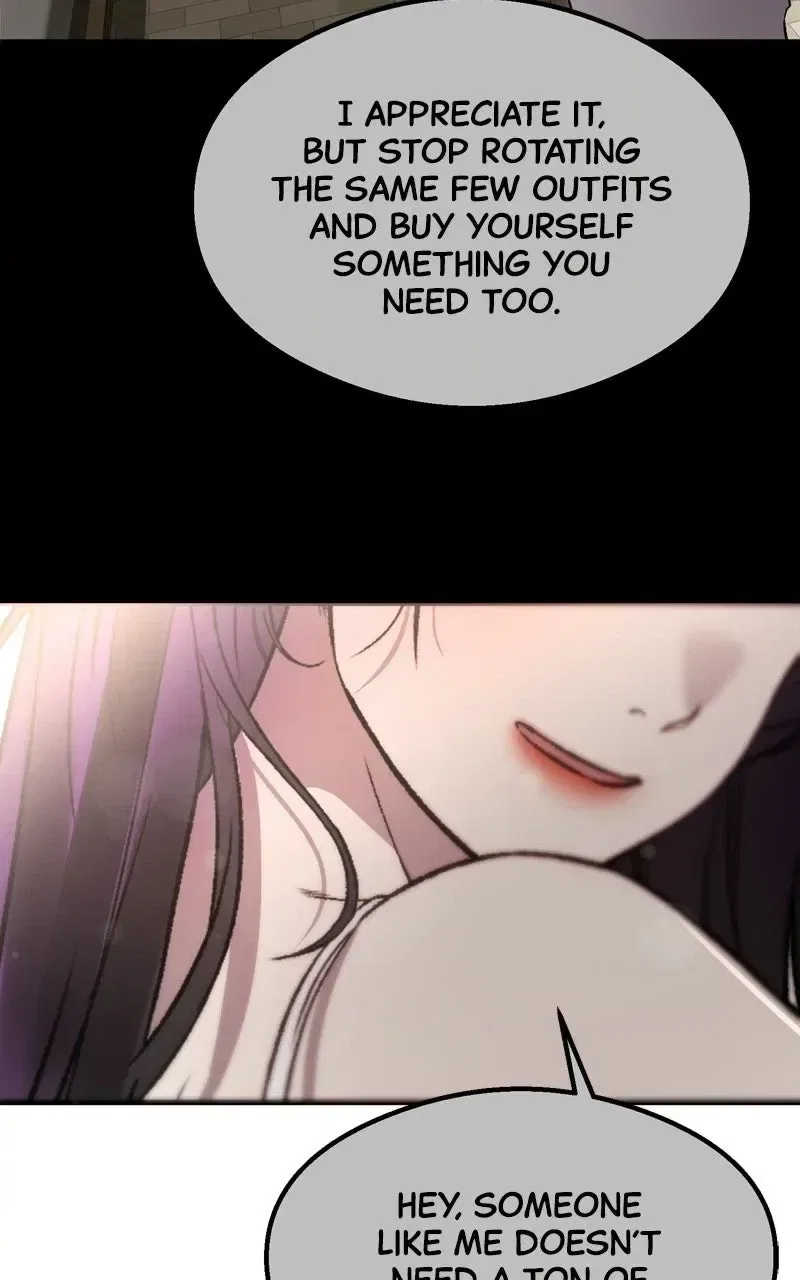 Ghost Dating Simulation Chapter 54 – Page 130