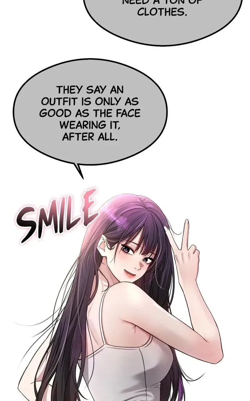 Ghost Dating Simulation Chapter 54 – Page 131
