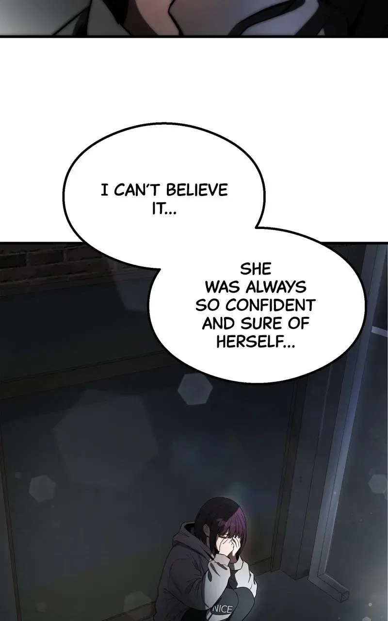 Ghost Dating Simulation Chapter 54 – Page 134