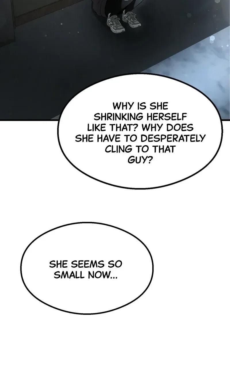 Ghost Dating Simulation Chapter 54 – Page 135