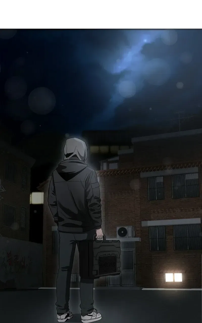 Ghost Dating Simulation Chapter 54 – Page 137