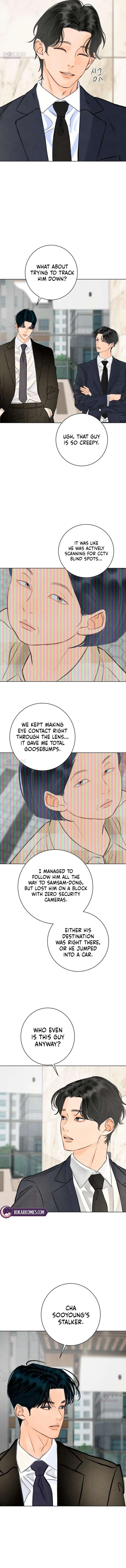 Before the Grapes Ripen Chapter 51 – Page 2