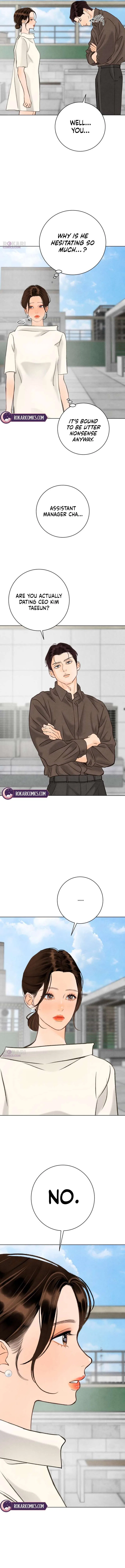 Before the Grapes Ripen Chapter 51 – Page 4