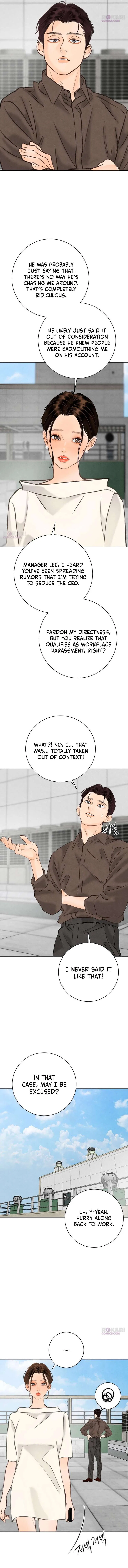 Before the Grapes Ripen Chapter 51 – Page 6