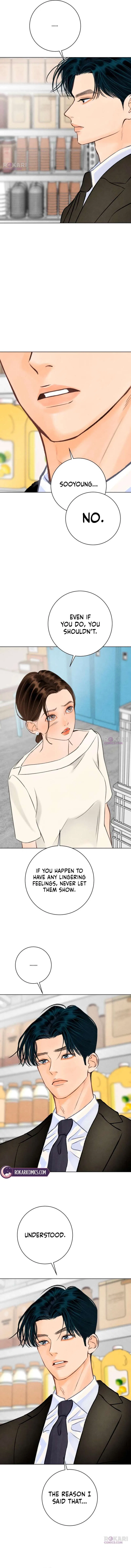 Before the Grapes Ripen Chapter 51 – Page 9