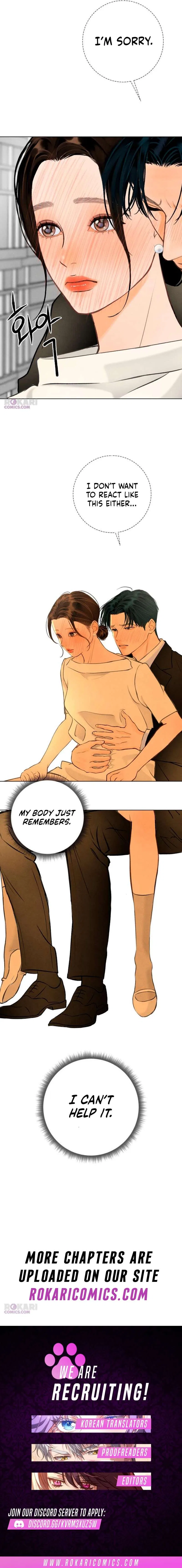 Before the Grapes Ripen Chapter 51 – Page 13
