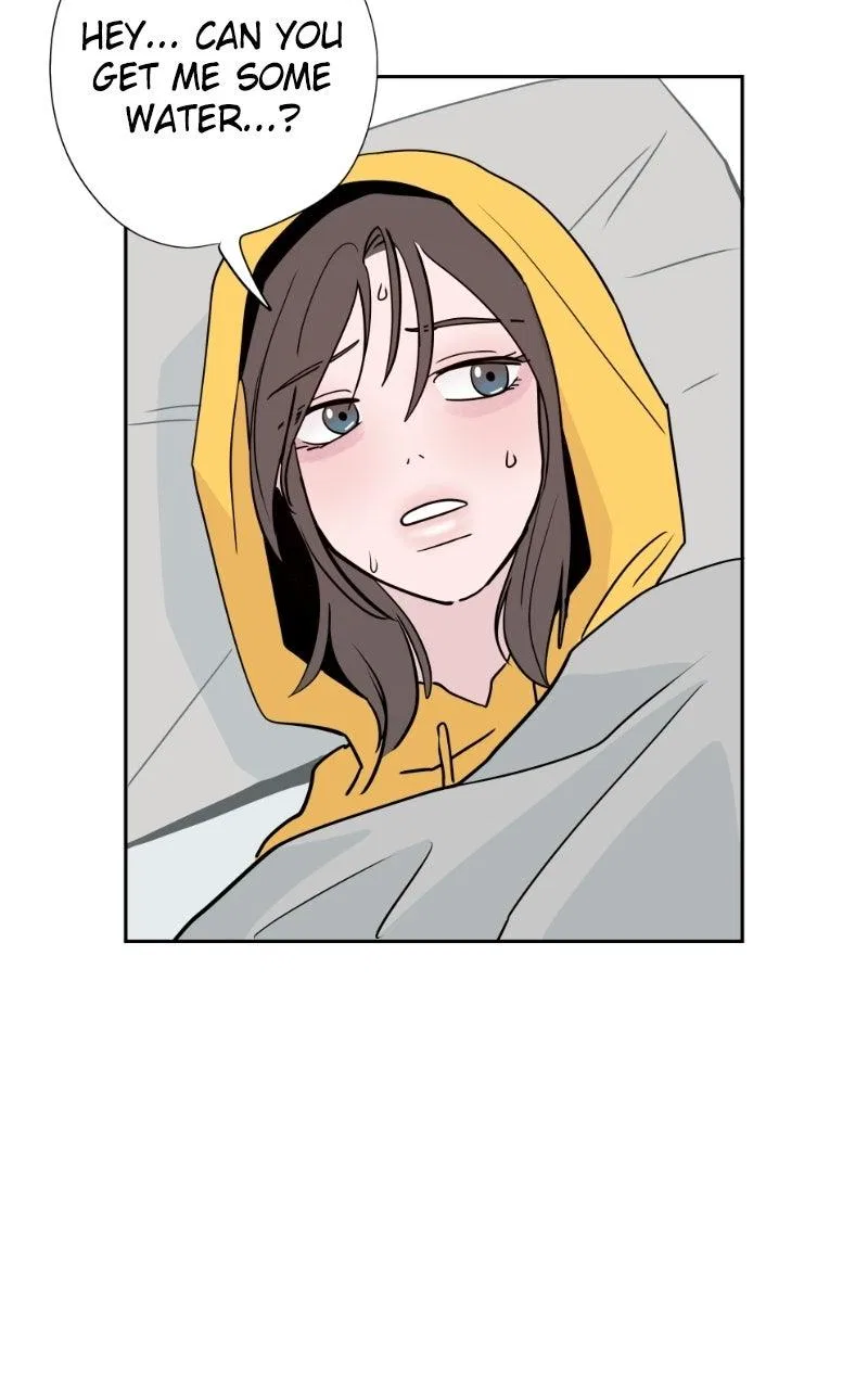 Copy-Paste Romance Chapter 62 – Page 3