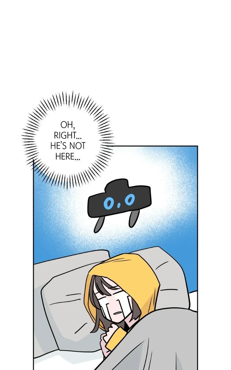 Copy-Paste Romance Chapter 62 – Page 4