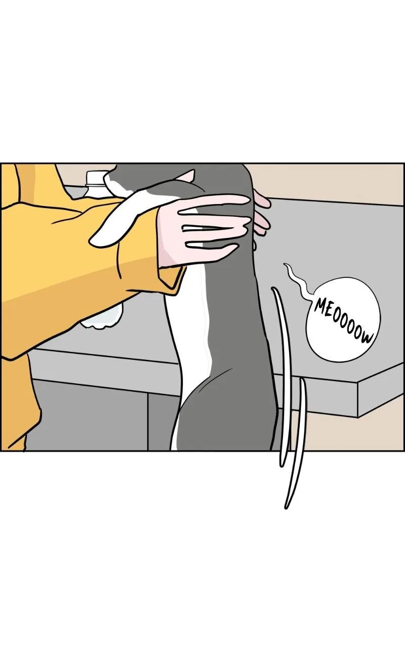Copy-Paste Romance Chapter 62 – Page 7