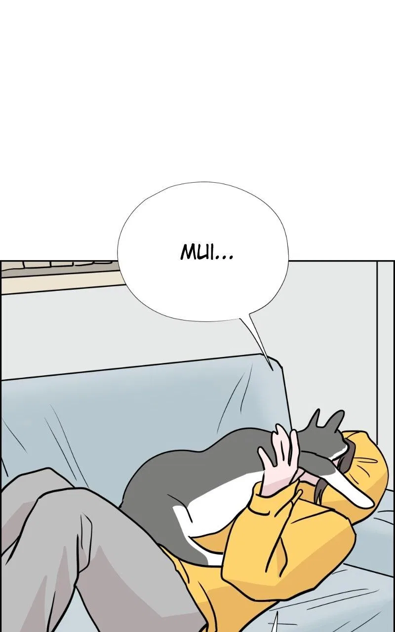 Copy-Paste Romance Chapter 62 – Page 8