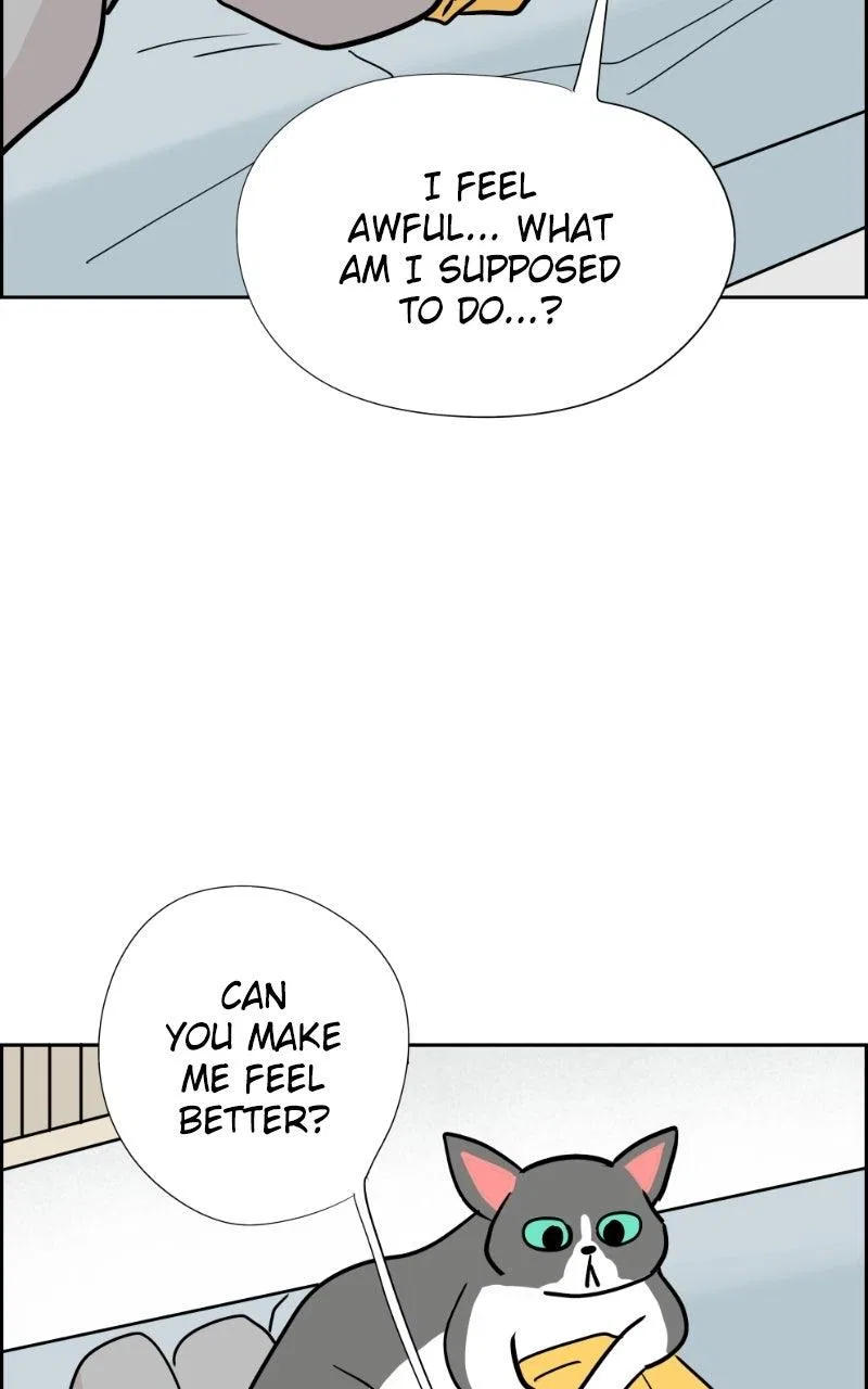 Copy-Paste Romance Chapter 62 – Page 9