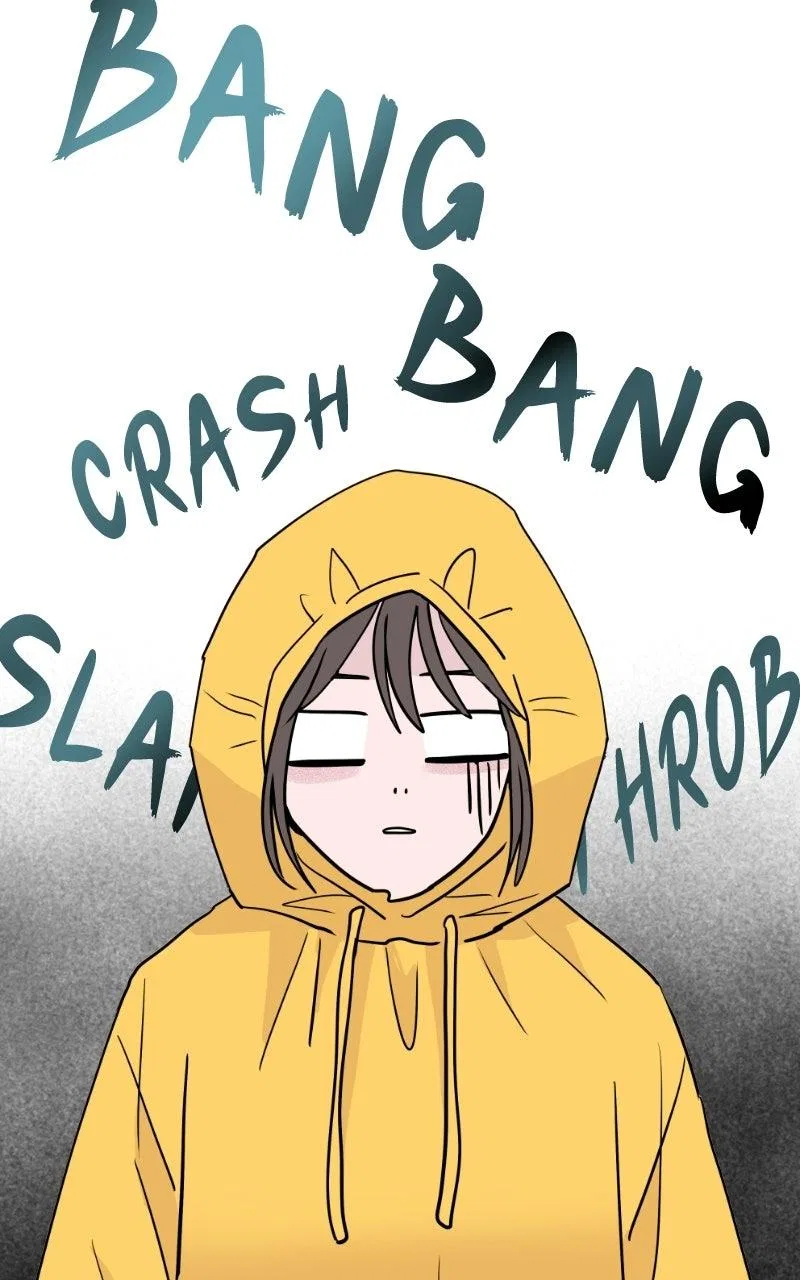 Copy-Paste Romance Chapter 62 – Page 11