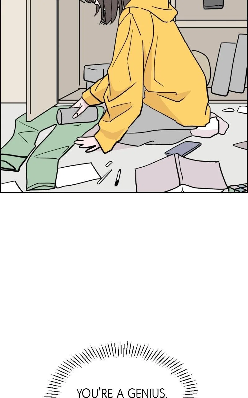 Copy-Paste Romance Chapter 62 – Page 19