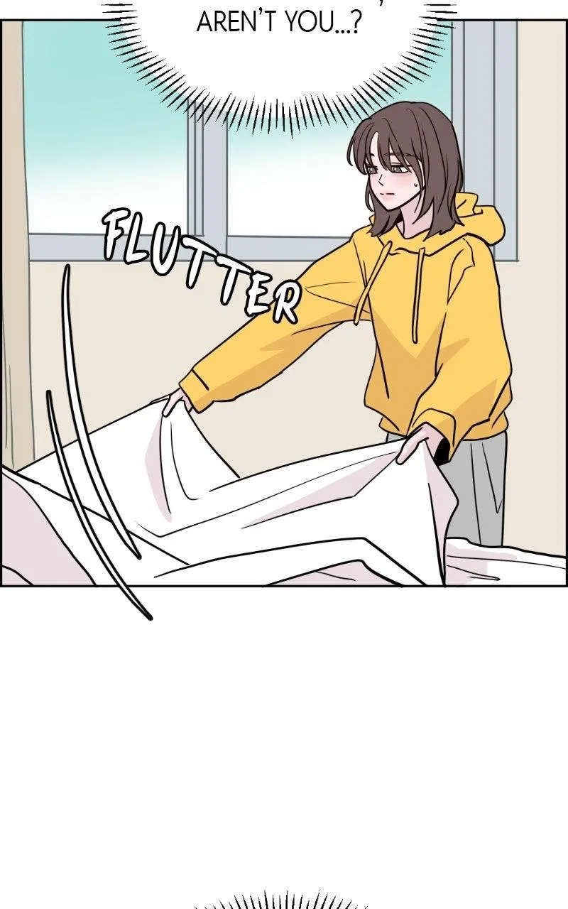 Copy-Paste Romance Chapter 62 – Page 20