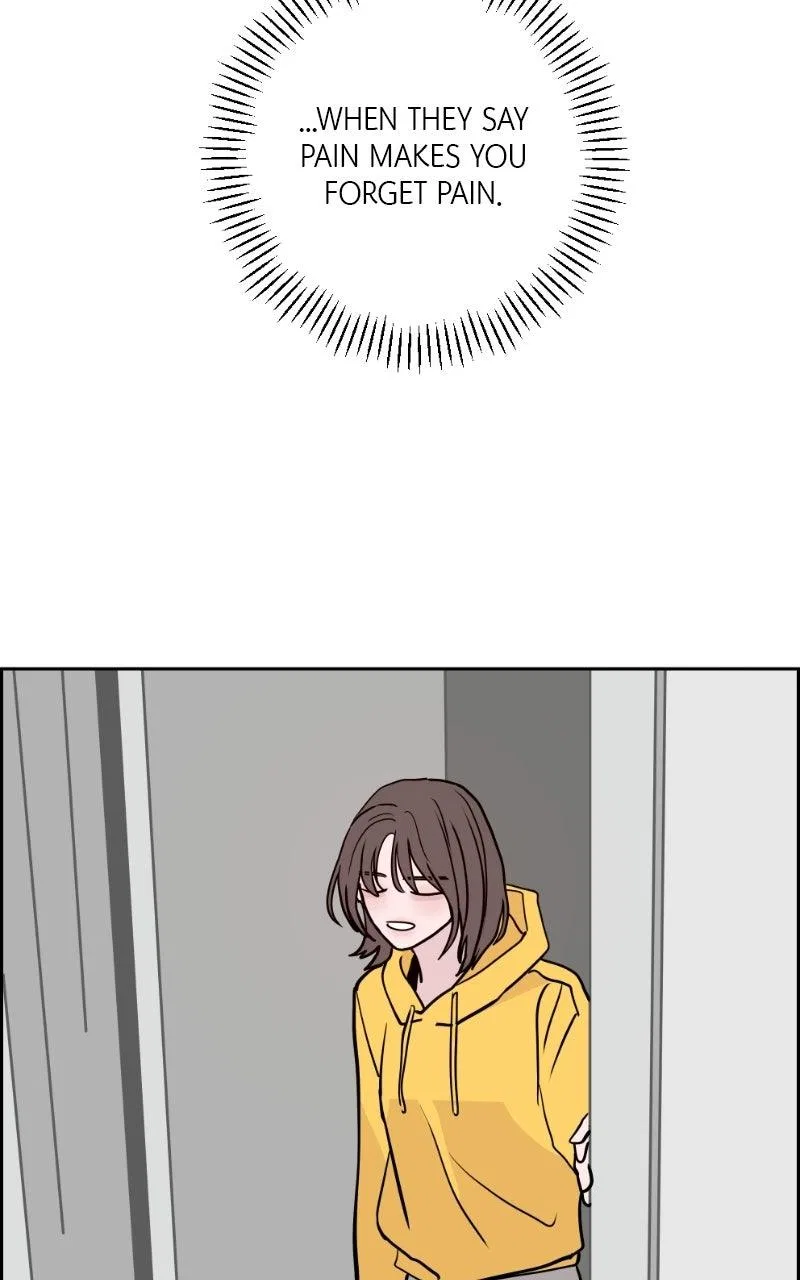 Copy-Paste Romance Chapter 62 – Page 22