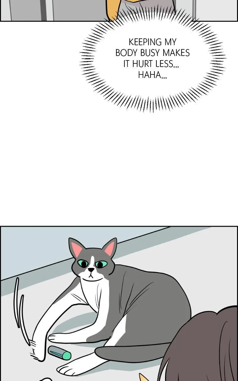 Copy-Paste Romance Chapter 62 – Page 23
