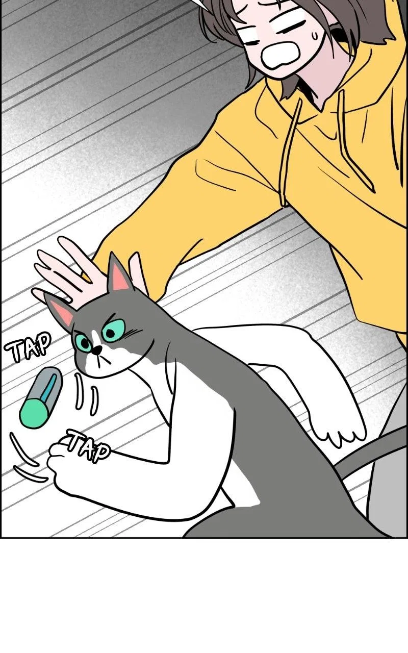 Copy-Paste Romance Chapter 62 – Page 25