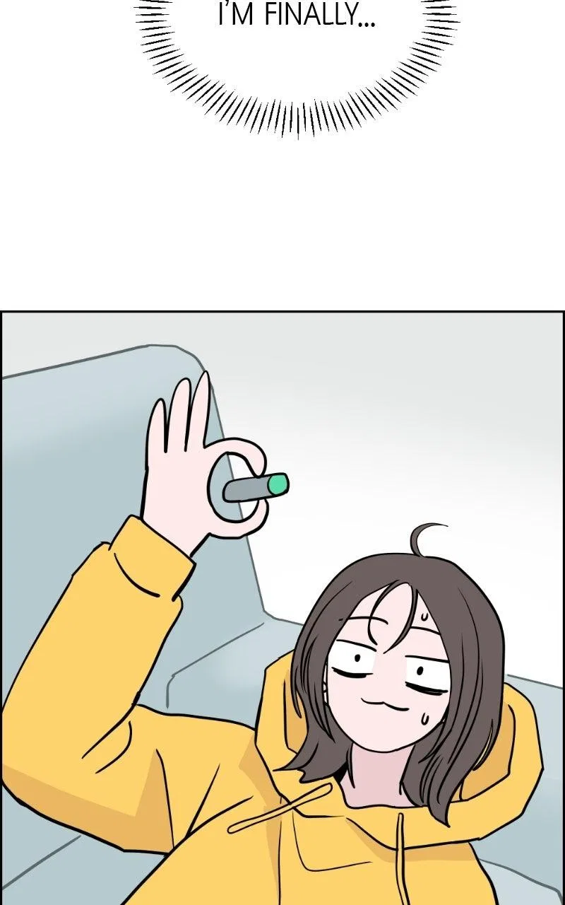 Copy-Paste Romance Chapter 62 – Page 27