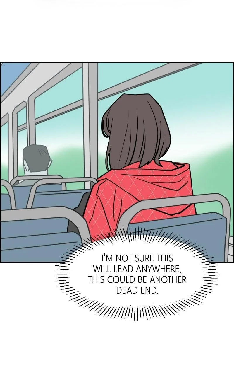 Copy-Paste Romance Chapter 62 – Page 32
