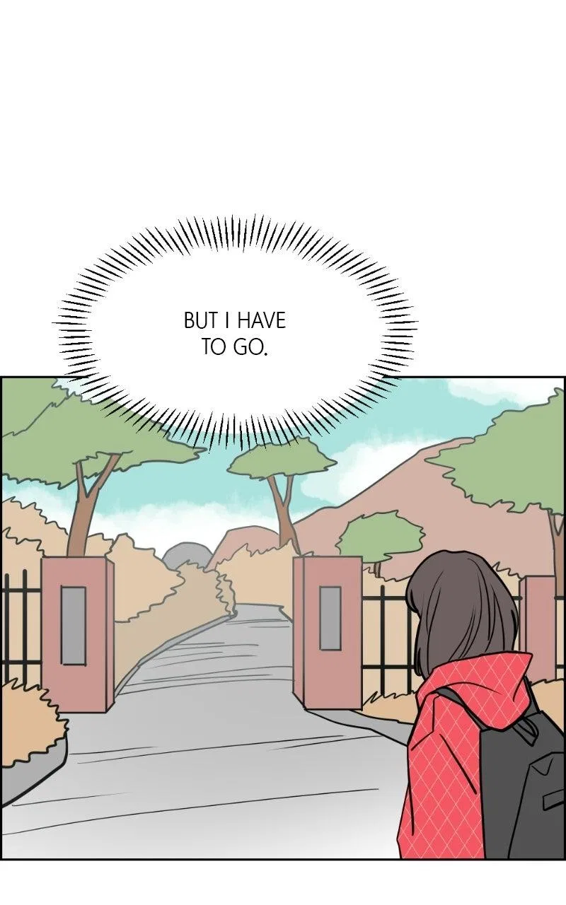 Copy-Paste Romance Chapter 62 – Page 33
