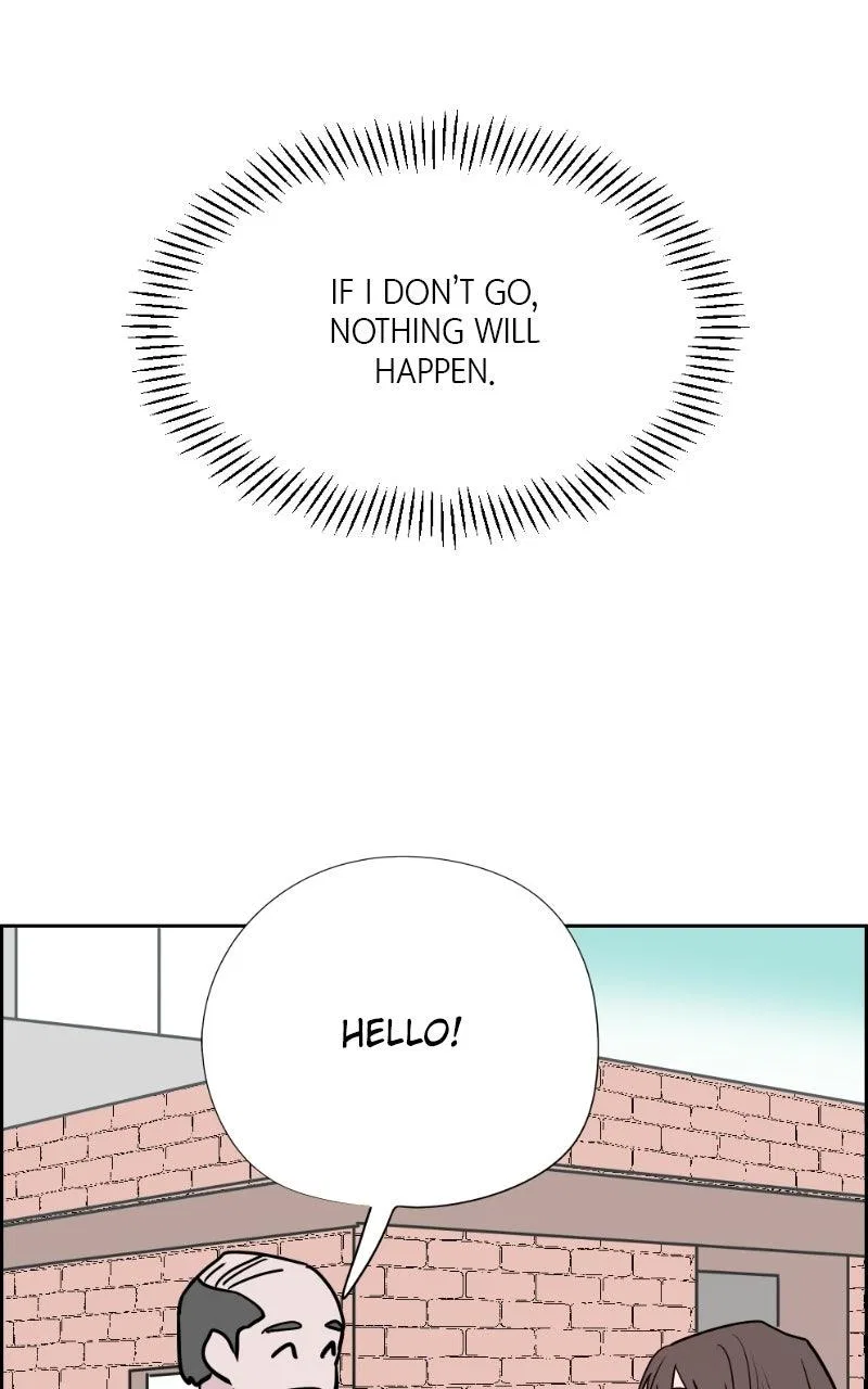 Copy-Paste Romance Chapter 62 – Page 34