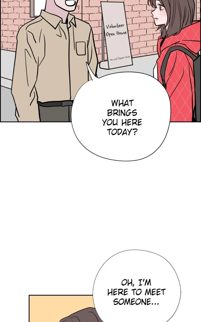 Copy-Paste Romance Chapter 62 – Page 35