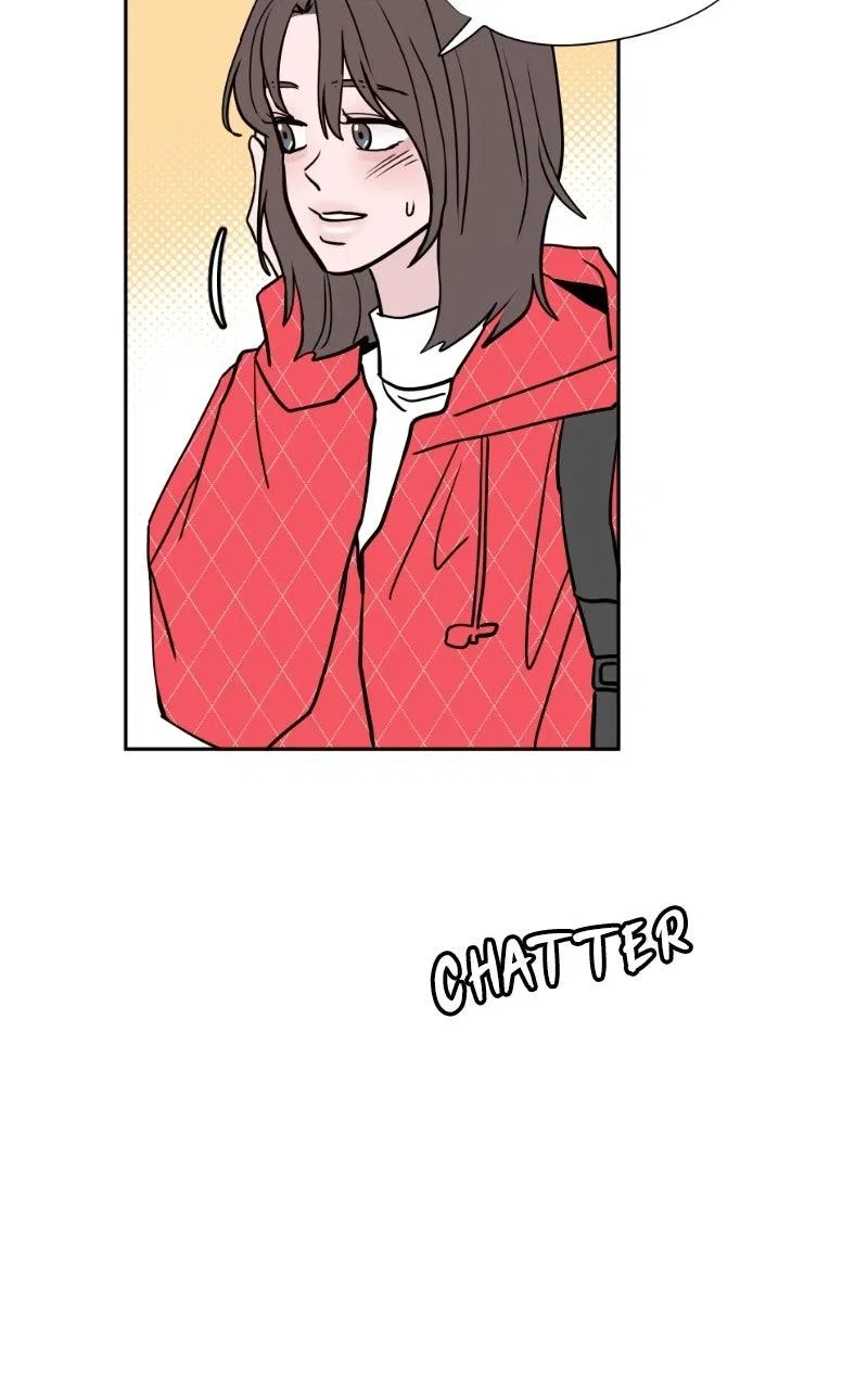 Copy-Paste Romance Chapter 62 – Page 36