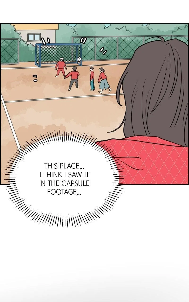 Copy-Paste Romance Chapter 62 – Page 37