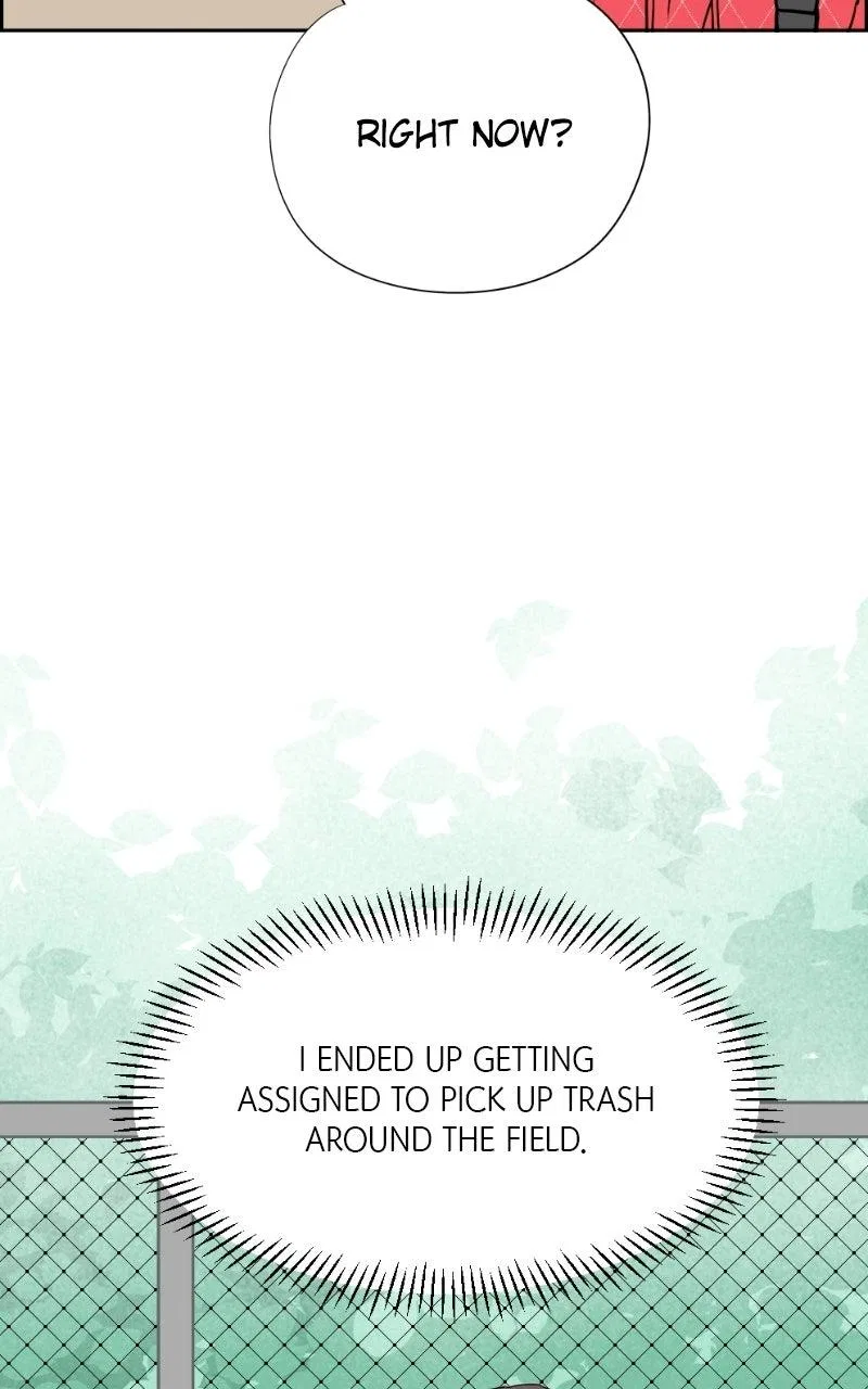 Copy-Paste Romance Chapter 62 – Page 40