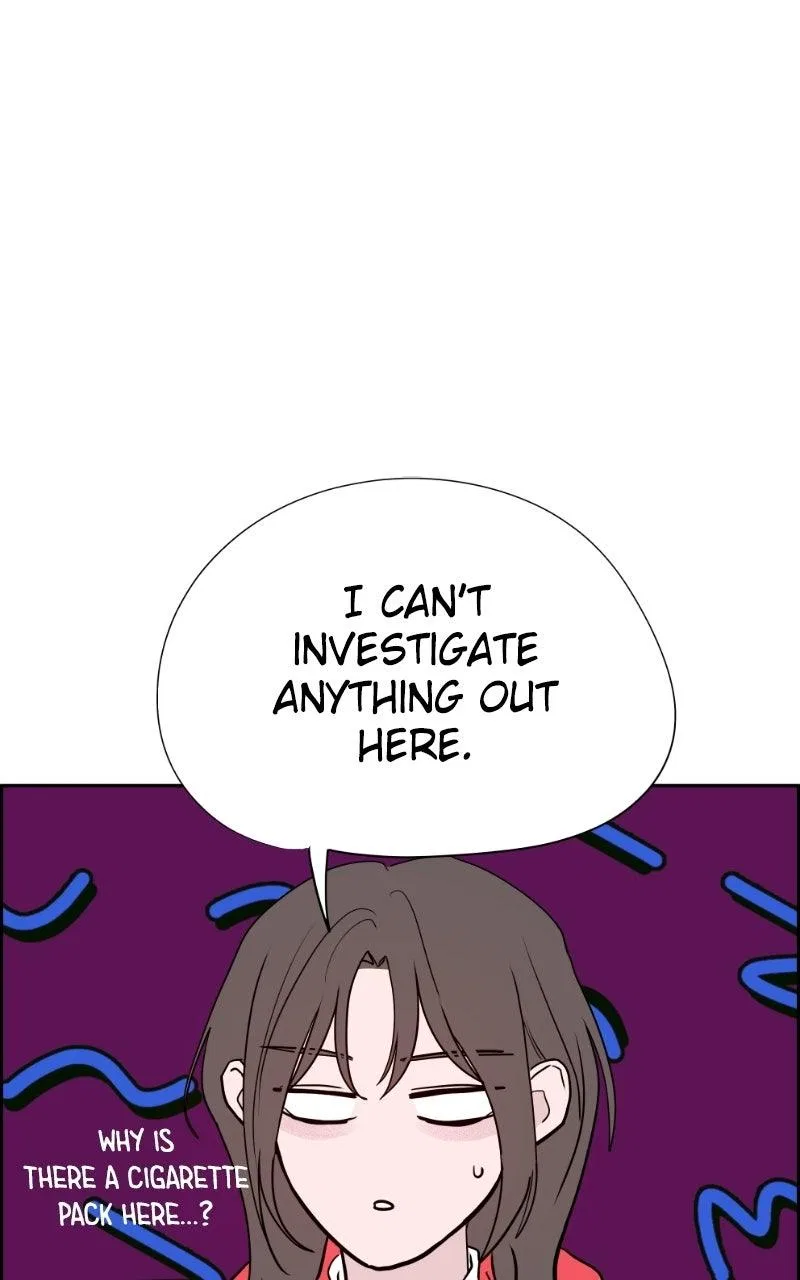 Copy-Paste Romance Chapter 62 – Page 42