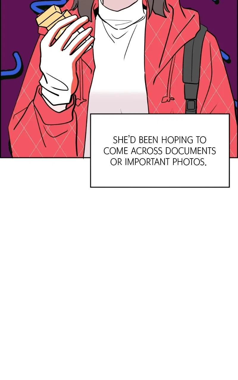 Copy-Paste Romance Chapter 62 – Page 43